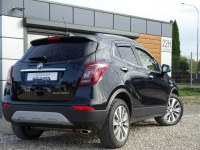 Opel Mokka 1.4t (140KM)Super Stan!!! Białogard - zdjęcie 6