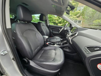Hyundai ix35 Niski Udokumentowany Przebieg* Super Stan* Rok GWARANCJI Opoczno - zdjęcie 10