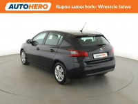 Peugeot 308 klima auto tempomat ACC kamera i czujniki parkowania Warszawa - zdjęcie 4