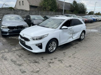 Kia Cee&#039;d Navi Kamera Kliamtyzacja Gliwice - zdjęcie 5