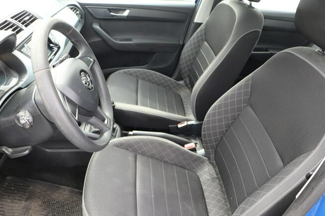 Škoda Fabia krajowy, klima, po wymianie rozrządu Opole - zdjęcie 6