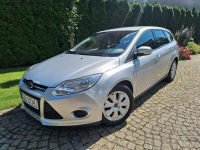 Ford Focus 1.6 TDCi Trend ECOnetic Siewierz - zdjęcie 3