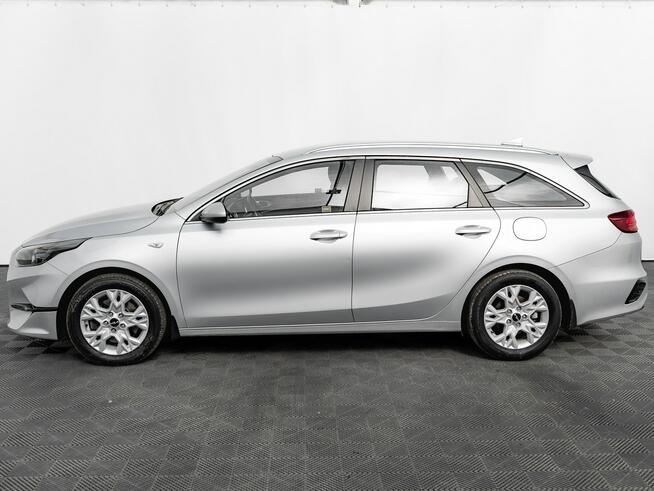 Kia Cee'd GD4E978#1.5 T-GDI M 2 stref klima K.cof salon PL VAT23% Gdańsk - zdjęcie 9