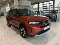 Opel Frontera GS mHybrid 1.2 Turbo 145KM eDCT6 Giżycko - zdjęcie 3