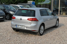 Volkswagen Golf Klimatyzacja Czujniki Parkowania Grzane Fotele Warszawa - zdjęcie 6