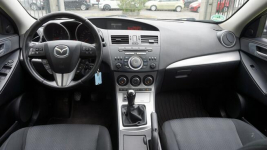 Mazda 3 z Niemiec. Gwarancja. Polecam !!! Zielona Góra - zdjęcie 10