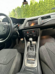 CITROEN C5 III 2.0HDI 136KM Kombi Exclusive Automat Zarejestrowany Wrocław - zdjęcie 8