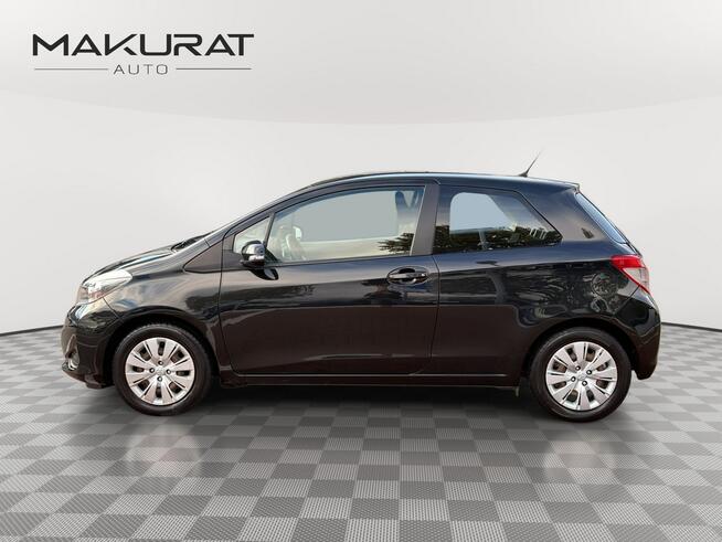 Toyota Yaris GTCVK97#1.0 69KM Klima Elektr.szyby Salon PL Gdynia - zdjęcie 9