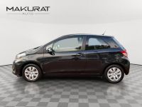 Toyota Yaris GTCVK97#1.0 69KM Klima Elektr.szyby Salon PL Gdynia - zdjęcie 9