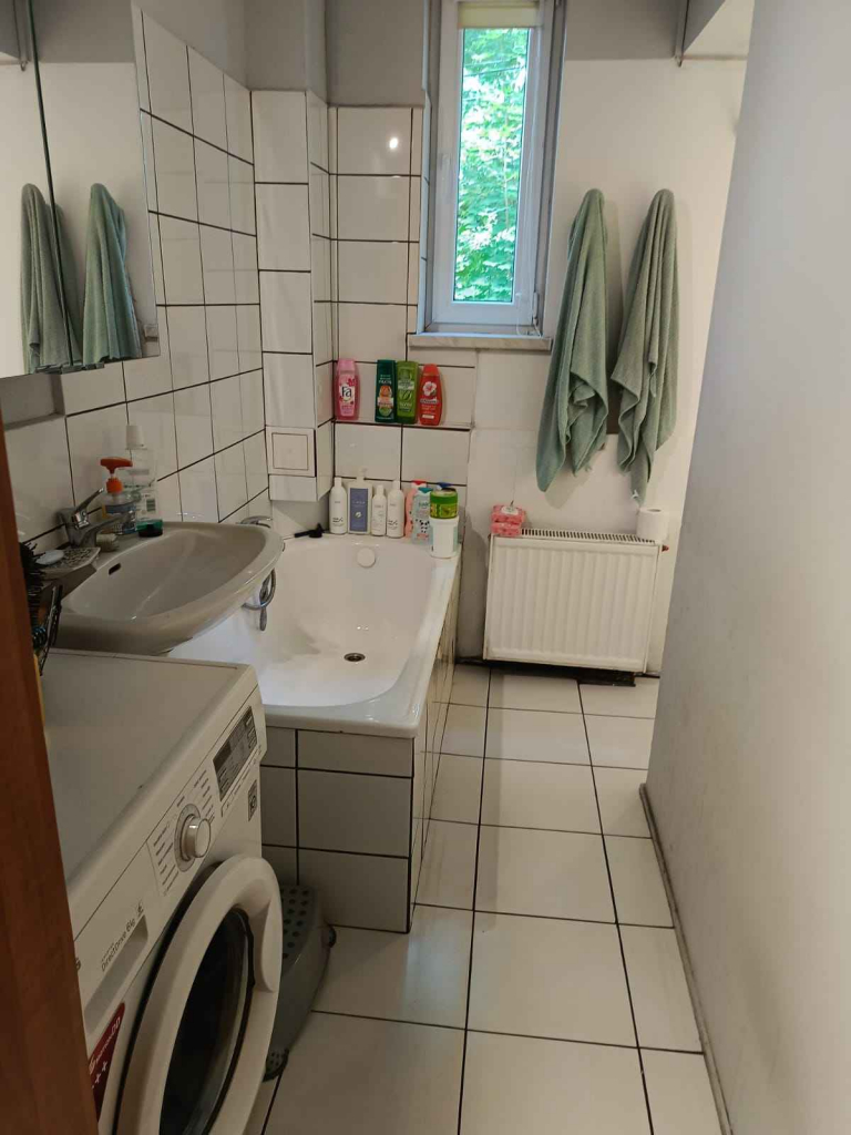 wynajem mieszkania 3 pokojowego Rybnik - zdjęcie 4