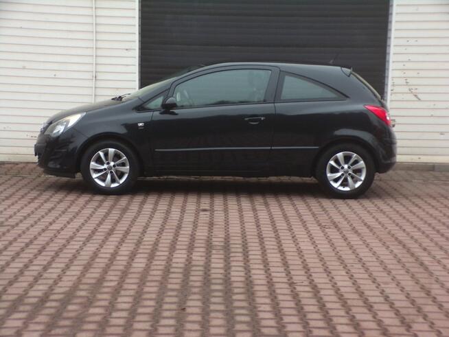 Opel Corsa Klimatyzacja /Gwarancja /1,2 /70 KM /2014 Mikołów - zdjęcie 10