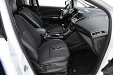 Ford C-Max 1.5TDCI 120KM Kamera! Navi! LED! Serwis! Zobacz!!! Ostrów Mazowiecka - zdjęcie 6