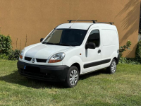 Renault Kangoo 1.2 Benzyna |Stan Bardzo Dobry| Witowo - zdjęcie 2
