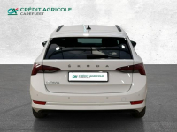 Skoda Octavia 2.0 TDI Ambition Kombi Warszawa - zdjęcie 6