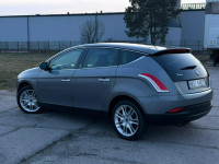 Lancia Delta 1.8T 200KM Automat Po serwisie 2 komplety kół Siedlce - zdjęcie 3