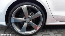 Audi A7 2014 · 36 640 km · 2 967 cm3 · Diesel Tychy - zdjęcie 9