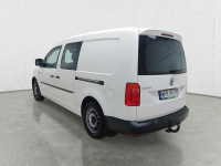 Volkswagen Caddy Komorniki - zdjęcie 5