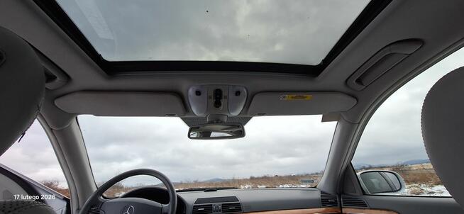 Mercedes Benz S klasa 2004- wygodny na długie trasy Wałbrzych - zdjęcie 9