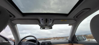 Mercedes Benz S klasa 2004- wygodny na długie trasy Wałbrzych - zdjęcie 9