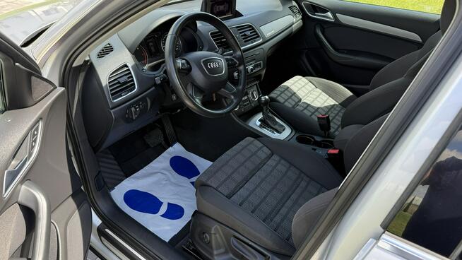 Audi Q3 Zambrów - zdjęcie 5