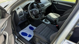 Audi Q3 Zambrów - zdjęcie 5