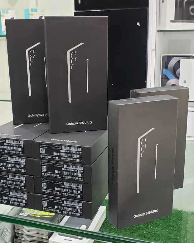 Samsung Galaxy S25 Ultra, Samsung S25, Samsung S25+, Samsung Z Fold7 Fabryczna - zdjęcie 4