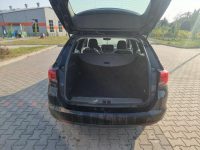 Opel Astra Opel Astra K 2019 Kombi 2019. 1.4 Benzyna 125 kon Olsztyn - zdjęcie 5