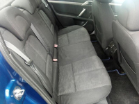 Peugeot 407, KLIMA, BEZ KOROZJI, zarejestrowany Przemyśl - zdjęcie 9