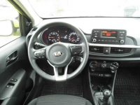 Kia Picanto Łódź - zdjęcie 6