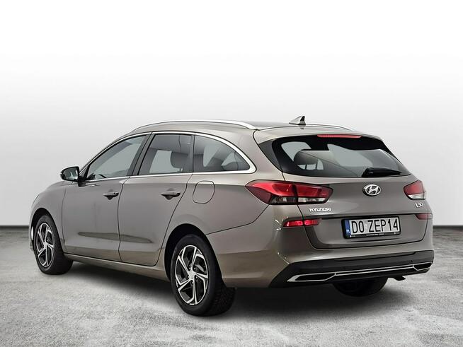 Hyundai i30 1.0 T-GDI Smar ! Z Polskiego Salonu ! Faktura VAT ! Warszawa - zdjęcie 3