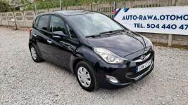 Hyundai ix20 Pięknie utrzymany! Zobacz! Rawa Mazowiecka - zdjęcie 10