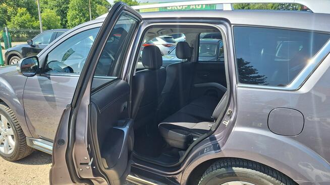 Mitsubishi Outlander AWD, ksenony, PDC Zieleniewo - zdjęcie 10