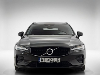 Volvo V60 B4 D Plus Dark aut ! Z Polskiego Salonu ! Faktura VAT ! Warszawa - zdjęcie 8