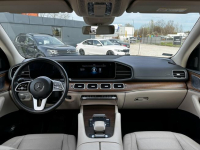 Mercedes GLE 300D, 2020 Michałowice - zdjęcie 12