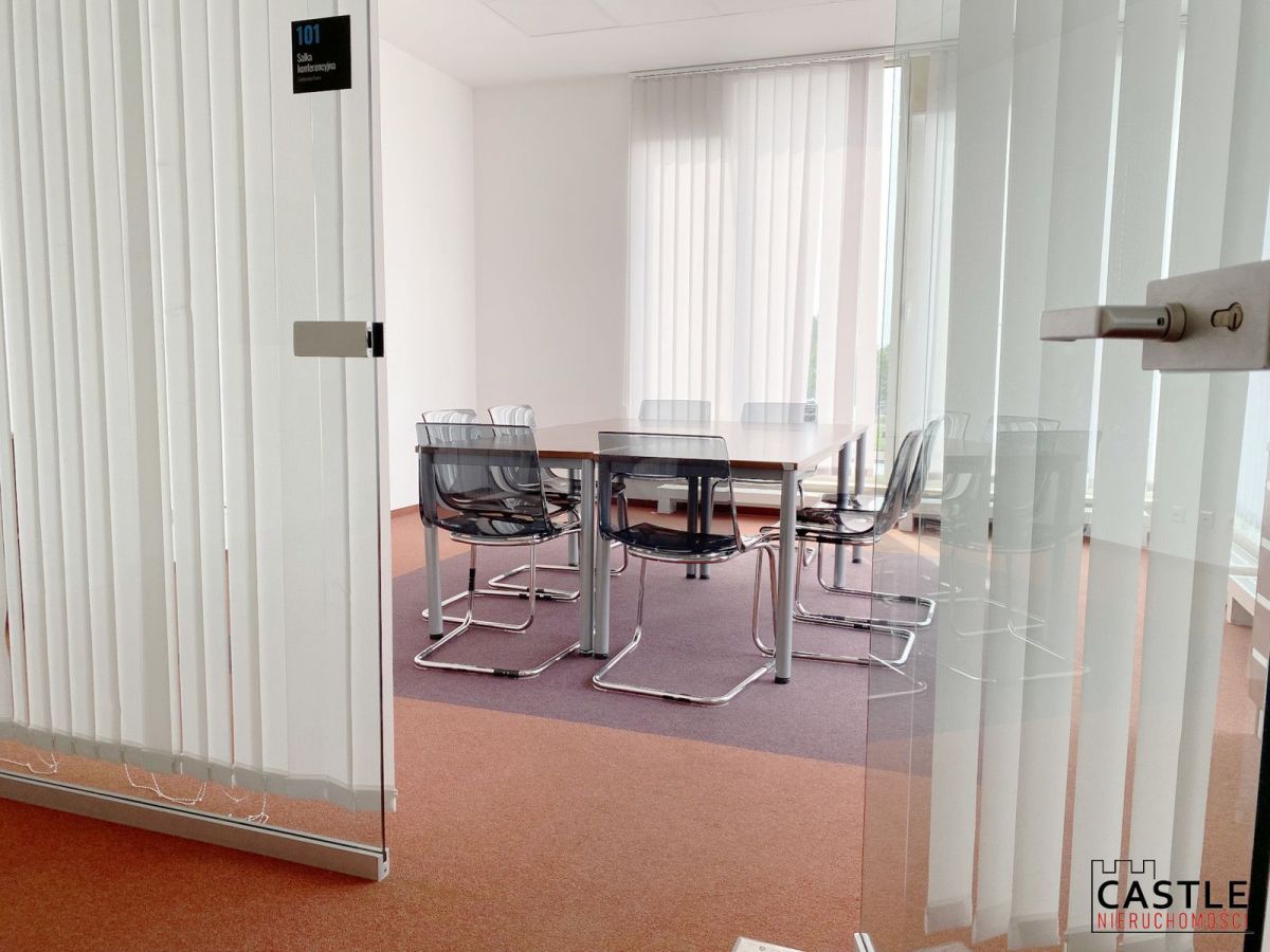 Prestiżowa przestrzeń biurowa Wysogotowo - zdjęcie 11