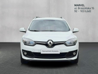 Renault Megane 1,2 Limited , Salon Polska Łódź - zdjęcie 2