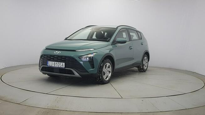 Hyundai Bayon 1.0 T-GDI Modern! Z Polskiego Salonu! Faktura VAT! Warszawa - zdjęcie 3