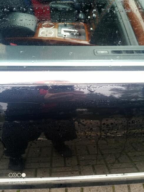 VW Phaeton 3.0 TDI Gdańsk - zdjęcie 12