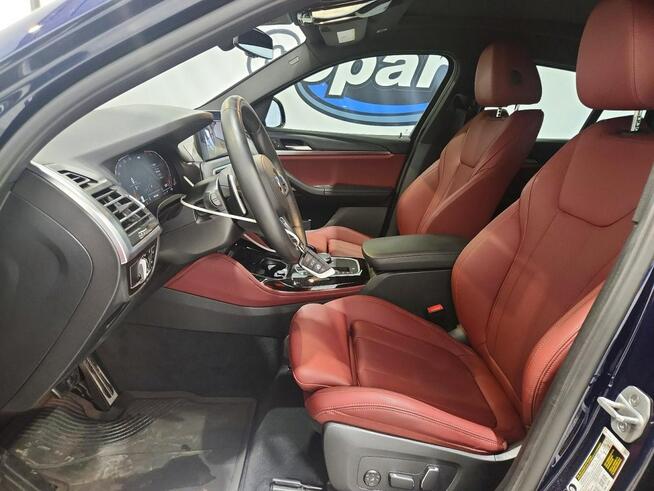 BMW X4 xDrive / M-Pakiet / niski przebieg Chwaszczyno - zdjęcie 7