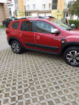 Sprzedam Dacie Duster Tczew - zdjęcie 2