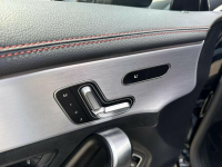 Mercedes CLA 200 200d AMG Line 8G-DCT SalonPL VAT23% Jawczyce - zdjęcie 12