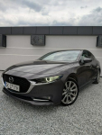 Mazda 3 Hikari 2.0 Salon PL 1Wł