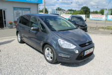 Ford S-Max Automat Titanium F-Marza 7 osobowy Warszawa - zdjęcie 4