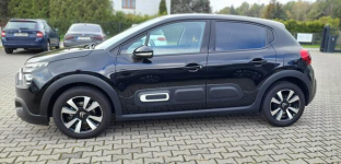 Citroen C3 MAX - przebieg 27238 km / 2024 / Bezwypadkowy / Studzienice - zdjęcie 8