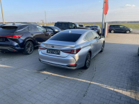 Lexus ES300 EU Omotenashi Hybryda Skóra Kamery360 Pamięć Wentylacja Gliwice - zdjęcie 2