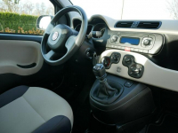 Fiat Panda 1.2 69KM [Eu6] Easy -Klima -Bardzo zadbany -Zobacz Goczałkowice-Zdrój - zdjęcie 4