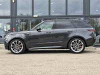 Range Rover Sport 3.0D I6 350KM AWD Autobiography / Salon Polska / ASO Łódź - zdjęcie 6