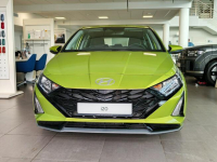 Hyundai i20 1.0 T-GDI 6MT (90 KM) PURE | SALON | Jesienna Wyprzedaż Łódź - zdjęcie 4