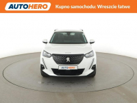 Peugeot 2008 led manual pdc klimatronik kamera navi Warszawa - zdjęcie 11