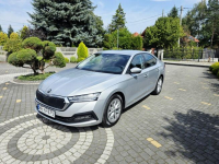 SKODA Octavia 1.5 TSI Ambition ACT 150 KM Full LED ASO 1 WŁA Będzin - zdjęcie 8
